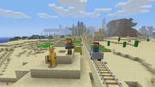 Imagen 7 de Minecraft PlayStation 4 Edition