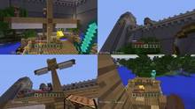 Imagen 20 de Minecraft PlayStation 3 Edition