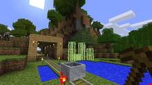 Imagen 11 de Minecraft PlayStation 3 Edition