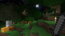 Imagen 15 de Minecraft PlayStation 3 Edition