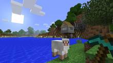 Imagen 9 de Minecraft PlayStation 3 Edition