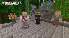 Imagen 16 de Minecraft PlayStation 3 Edition