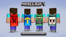 Imagen 17 de Minecraft PlayStation Vita Edition