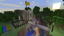 Imagen 3 de Minecraft PlayStation Vita Edition
