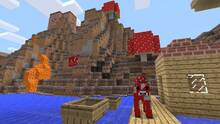 Imagen 4 de Minecraft PlayStation Vita Edition