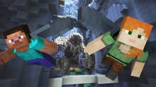 Imagen 59 de Minecraft PlayStation Vita Edition