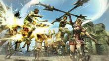 Imagen 9 de Dynasty Warriors 8: Xtreme Legends