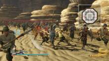 Imagen 51 de Dynasty Warriors 8: Xtreme Legends