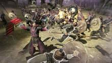 Imagen 56 de Dynasty Warriors 8: Xtreme Legends
