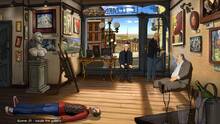 Imagen 12 de Broken Sword 5: La maldicin de la serpiente