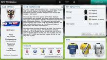 Imagen 2 de Football Manager Classic 2014