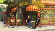 Imagen 14 de Broken Sword 5: La maldicin de la serpiente