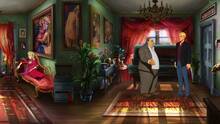 Imagen 16 de Broken Sword 5: La maldicin de la serpiente