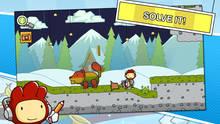 Imagen 13 de Scribblenauts Remix