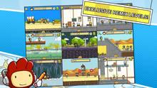 Imagen 15 de Scribblenauts Remix