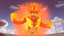 Imagen 12 de Inazuma Eleven Online