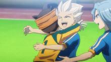 Imagen 7 de Inazuma Eleven Online