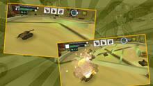 Imagen 4 de Tank War 3D: Heavy Armor