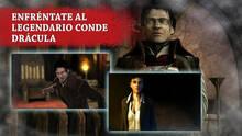 Imagen 12 de Dracula 5 - The Blood Legacy