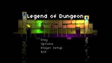 Imagen 8 de Legend of Dungeon