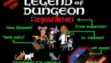 Imagen 14 de Legend of Dungeon