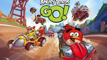 Imagen 2 de Angry Birds Go!