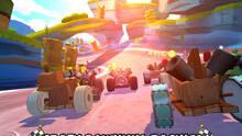 Imagen 3 de Angry Birds Go!