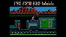 Imagen 5 de Ninja Gaiden II: The Dark Sword of Chaos CV