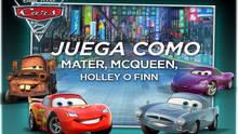 Imagen 2 de Cars 2