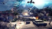 Imagen 3 de Modern Combat 4: Zero Hour