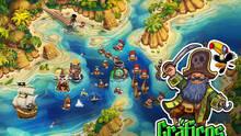 Imagen 2 de Pirate Legends TD