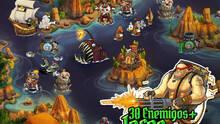 Imagen 5 de Pirate Legends TD