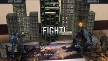 Imagen 3 de PACIFIC RIM: JAEGER VS KAIJU BATTLE