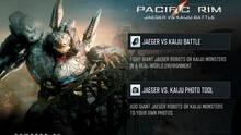 Imagen 7 de PACIFIC RIM: JAEGER VS KAIJU BATTLE