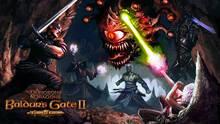 Imagen 51 de Baldur's Gate and Baldur's Gate II: Enhanced Editions