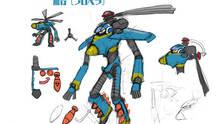 Imagen 6 de Mighty No. 9
