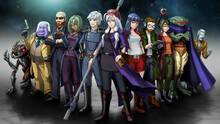 Imagen 5 de Cosmic Star Heroine
