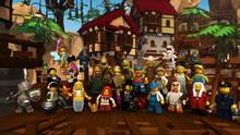 Imagen 3 de LEGO Minifigures Online