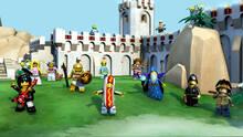 Imagen 22 de LEGO Minifigures Online