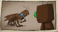 Imagen 10 de Journey of a Roach