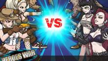 Imagen 5 de Heroes War