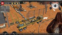 Imagen 2 de A Desert Trucker: Fighting Park Sim