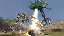 Imagen 23 de Dynasty Warriors: Gundam Reborn