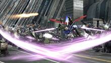 Imagen 29 de Dynasty Warriors: Gundam Reborn