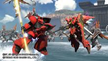 Imagen 39 de Dynasty Warriors: Gundam Reborn