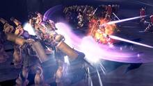 Imagen 44 de Dynasty Warriors: Gundam Reborn