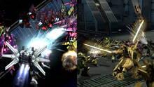 Imagen 57 de Dynasty Warriors: Gundam Reborn