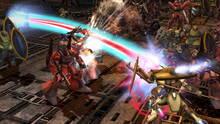 Imagen 66 de Dynasty Warriors: Gundam Reborn