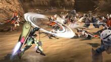 Imagen 67 de Dynasty Warriors: Gundam Reborn