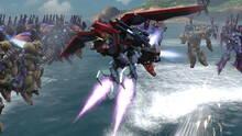 Imagen 69 de Dynasty Warriors: Gundam Reborn
